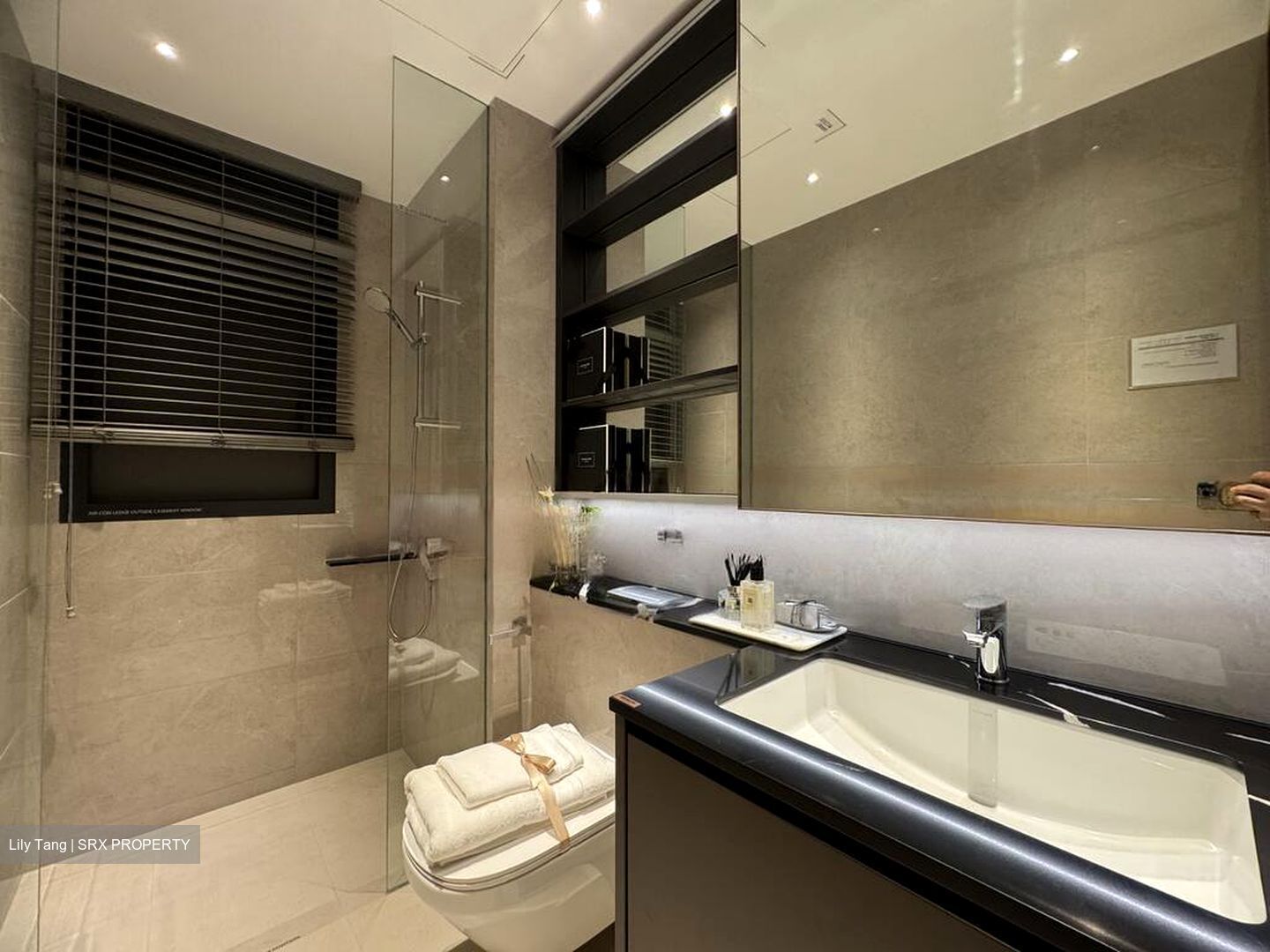 Marina Gardens Lane (D1), Apartment #463605791